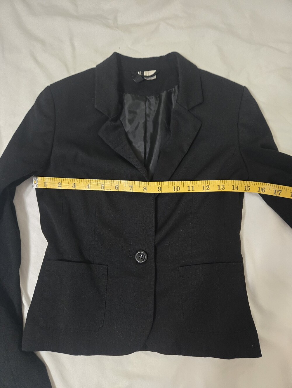 H&M Blazer - Picture 5 of 7